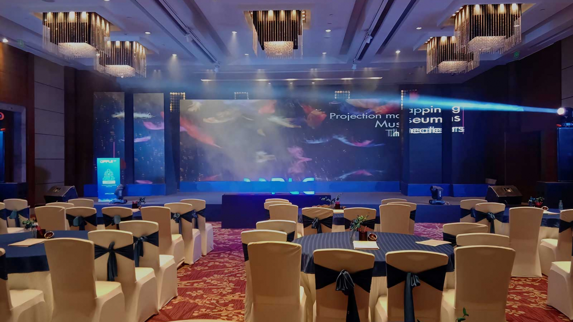 Corporate Events