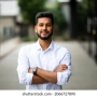 Anubhav Swain
