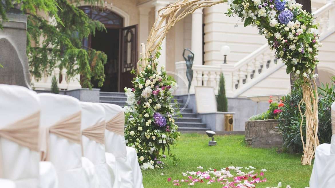 Venue & Destination Selection